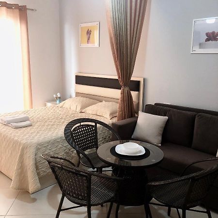 Apartamenti: Silk, Shëngjin 外观 照片
