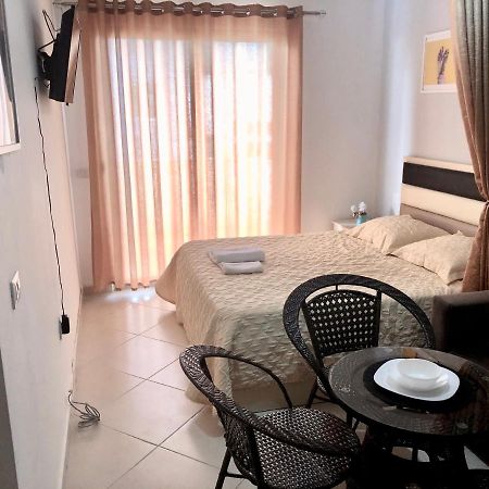 Apartamenti: Silk, Shëngjin 外观 照片