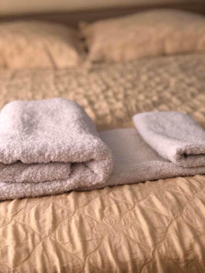 Apartamenti: Silk, Shëngjin 外观 照片