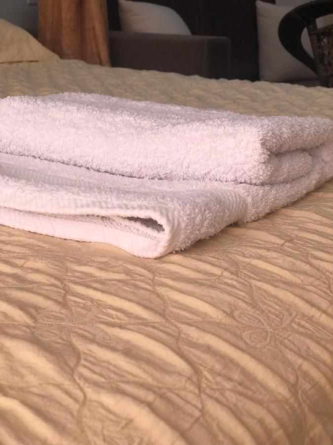 Apartamenti: Silk, Shëngjin 外观 照片