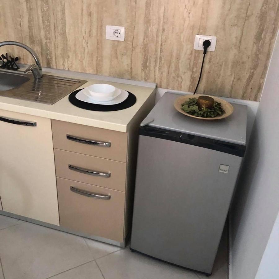 Apartamenti: Silk, Shëngjin 外观 照片