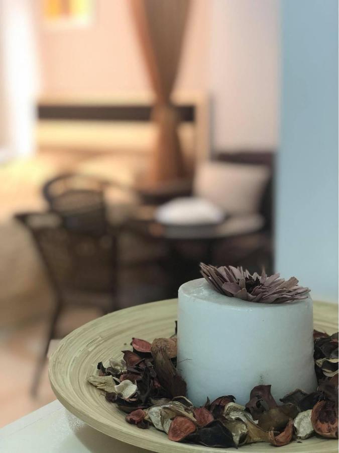 Apartamenti: Silk, Shëngjin 外观 照片